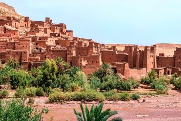 Aït-Ben-Haddou