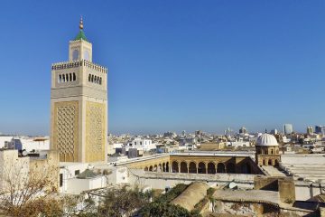 Al-Zaytuna Mosque