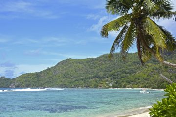 Anse Lazio