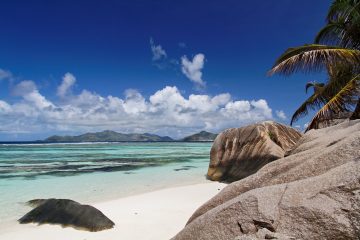 Anse Source d'Argent