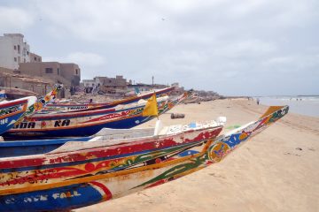 Dakar
