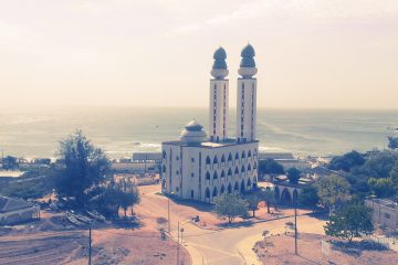 Mosque of the Divinity