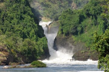 Murchison Falls