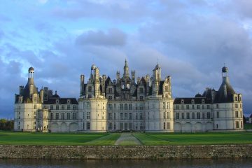 Château de Chambord