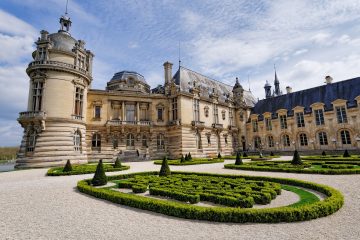 Château de Chantilly