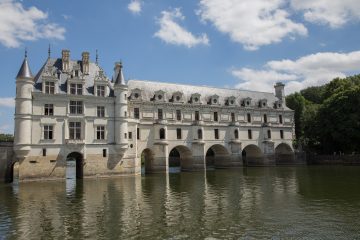 Château de Chenonceau