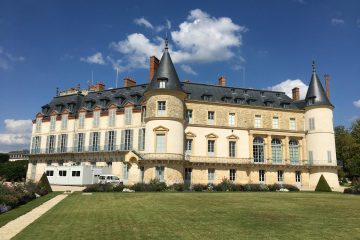 Château de Rambouillet