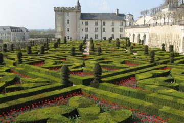 Château de Villandry