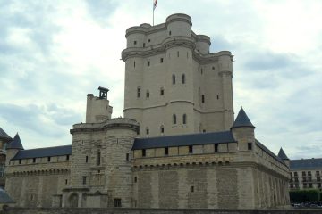 Château de Vincennes