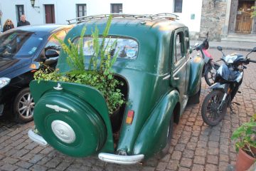 Colonia del Sacramento