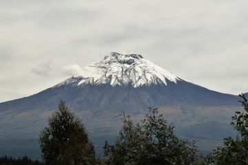 Cotopaxi