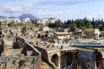 Herculaneum