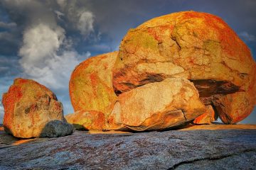 Matobo National Park