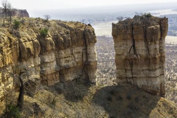Nationaal park Gonarezhou