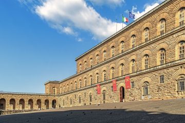 Palazzo Pitti
