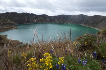 Quilotoa