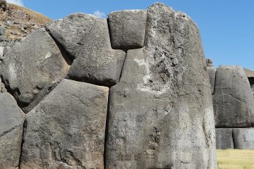 Sacsayhuamán
