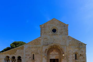 Abdij van Santa Maria di Cerrate