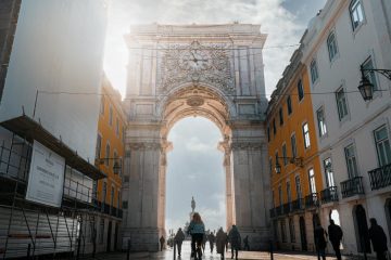 Arco da Rua Augusta