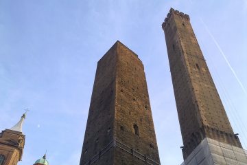 Asinelli Tower