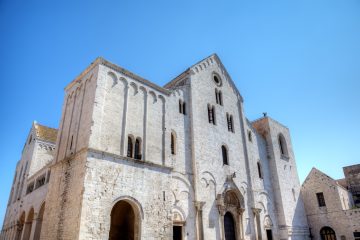 Basilica di San Nicola