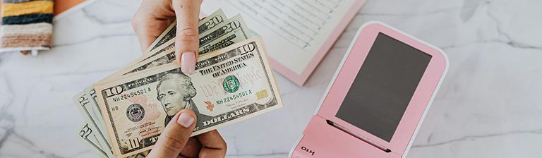 Dollars kopen Hier moet je op letten