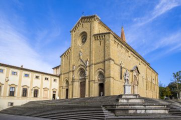 Kathedraal van Arezzo
