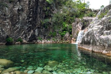 Nationaal Park Peneda Geres