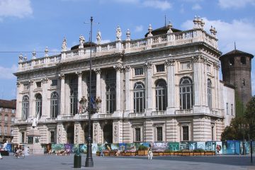 Palazzo Madama