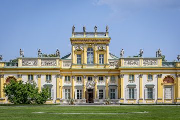 Paleis Wilanów