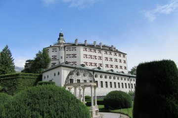 Schloss Ambras