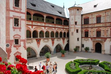 Schloss Tratzberg