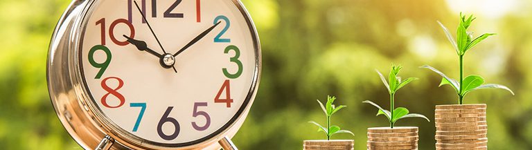 3 tips om te sparen voor je vakantie