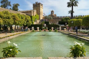 Alcázar van Córdoba