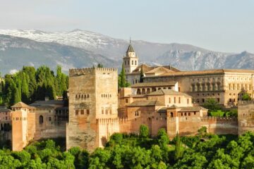 Alhambra