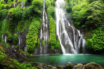 Banyumala Waterval