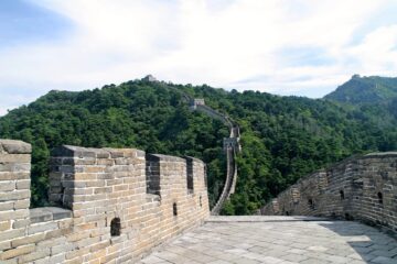 Chinese Muur