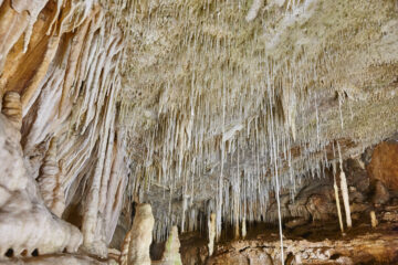 Grotten van Campanet