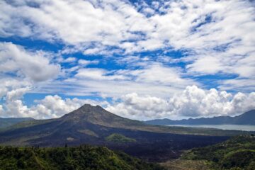 Gunung Batur