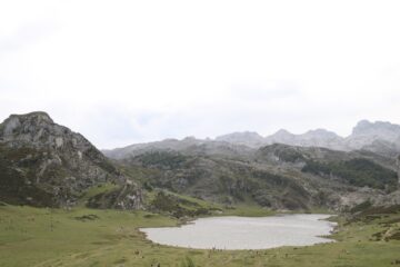 Heiligdom van Covadonga