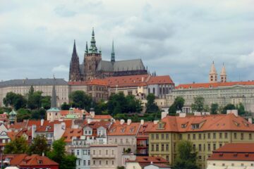 Kasteel van Praag