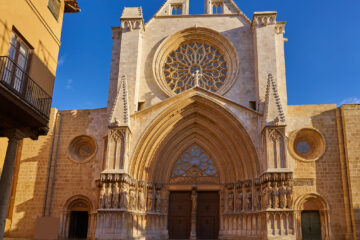 Kathedraal van Tarragona