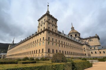 Koninklijk klooster van El Escorial