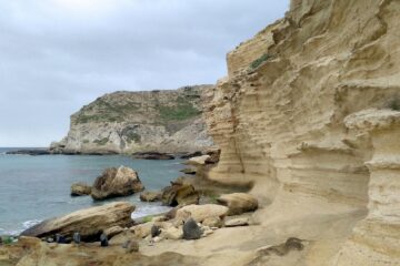 Natuurpark Cabo de Gata-Níjar