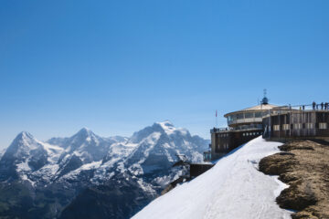 Schilthorn