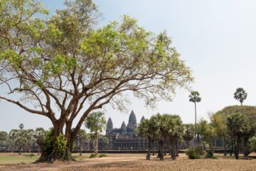 Siem Reap