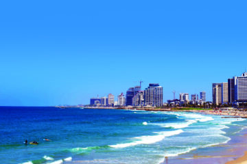 Tel Aviv