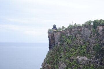 Uluwatu-tempel
