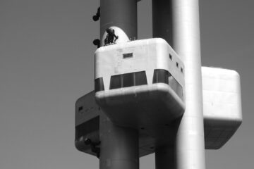 Žižkov Televisietoren