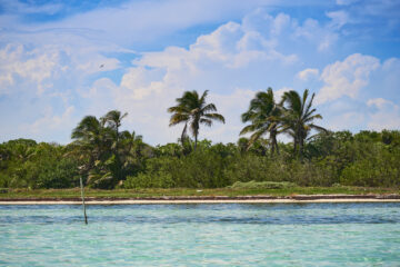 Biosfeerreservaat Sian Ka'an